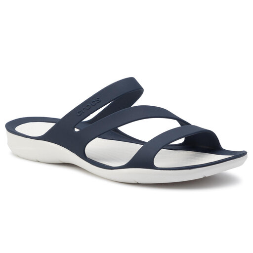 Crocs swiftwater slide sandal deals