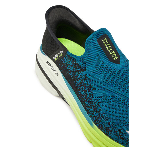 ウェア HYDROGEN Снікерcи Skechers 220565/BLBK Голубий | evzuttya.com.ua