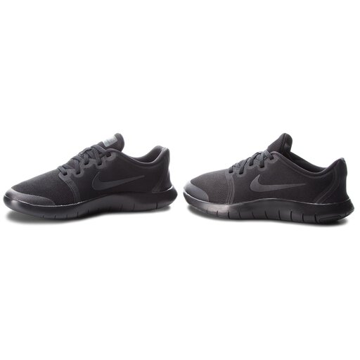 Women's nike shop flex contact black