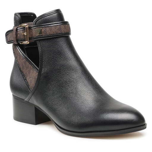 michael kors britton bootie