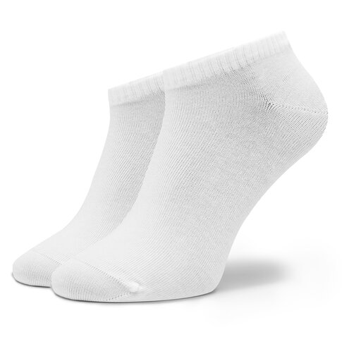 2 pares de calcetines cortos para hombre Tommy Hilfiger 701222188
