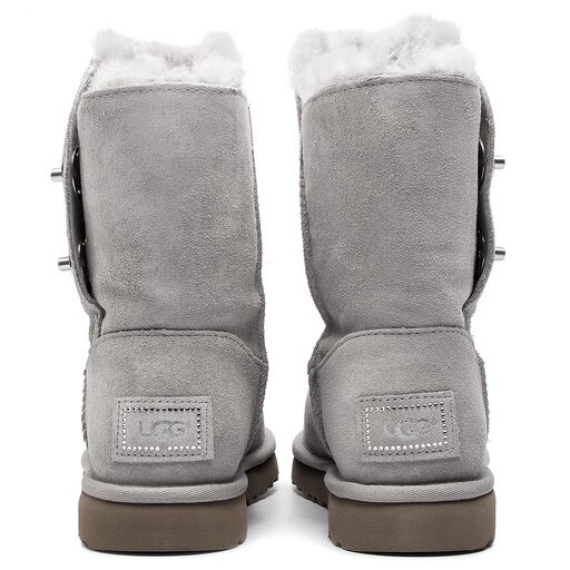 Ugg Deals Ugg Mini Turnlock Bling Boot UGG Shoes New Womens Ugg