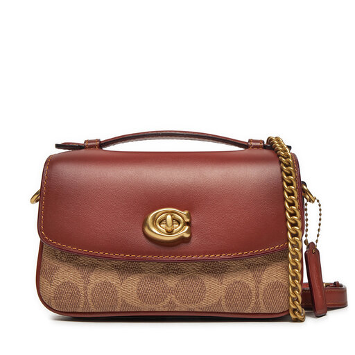 Tas coach crossbody on sale