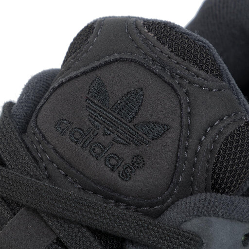 Снікерcи adidas Yung-1 Trail EE6538 Cиній