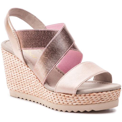 espadrilles gabor
