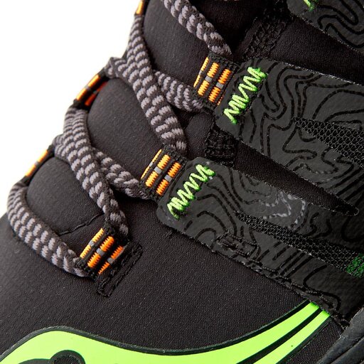 Saucony xodus iso donna giallo shop