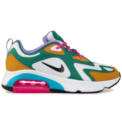 Sneakers Nike Air Max 200 AT6175 300 Bunt eschuhe