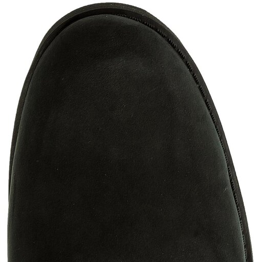 Polacchine Timberland Fitchburg Wp Chukka A1573 Black escarpe
