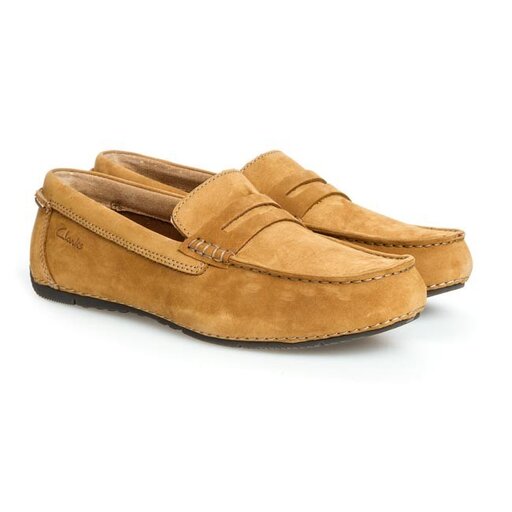 Clarks hot sale marcos drive