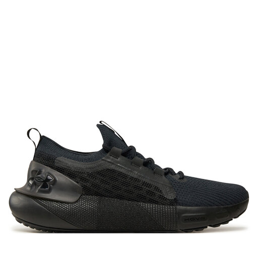 Laufschuhe Under Armour Ua Hovr Phantom 3 Se 3026582 001 Schwarz eschuhe