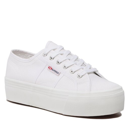 Teniszcip Superga 2790 Cotw Linea Up And Down S9111LW White 901 ecipo.hu