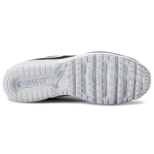 Tenis nike air max top sequent 4.5