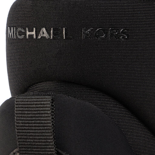 Michael kors sales ballard bootie