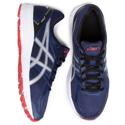 Batai Asics Jolt T7K3N Deep Ocean Silver 400 eavalyne.lt