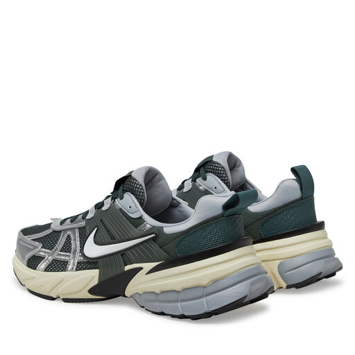 Sneakersy Nike V2K Run HJ4497 300 Zielony | eobuwie.com.pl