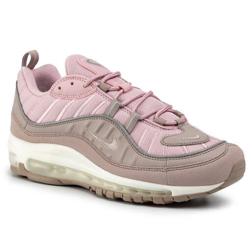 Sneakers Nike Air Max 98 640744 200 Rosa eschuhe