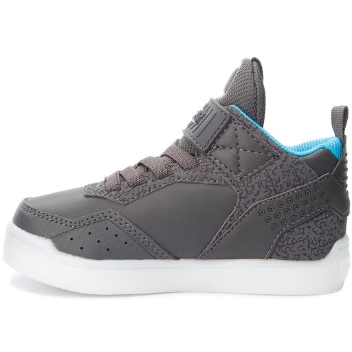 Laisvalaikio batai Skechers Merrox 90613L CCBL Charcoal Blue