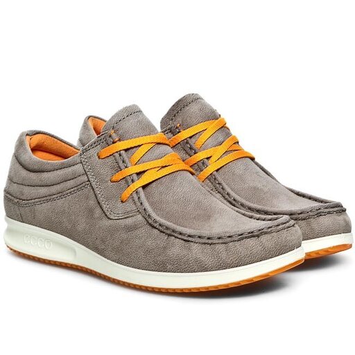 P buty ECCO Mind 59000402375 Warm Grey eobuwie .pl