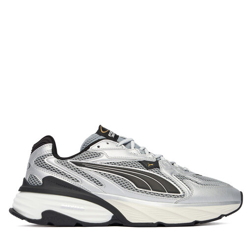 Снікерcи Puma Fade Nitro LS 406203 04 Сірий | evzuttya.com.ua