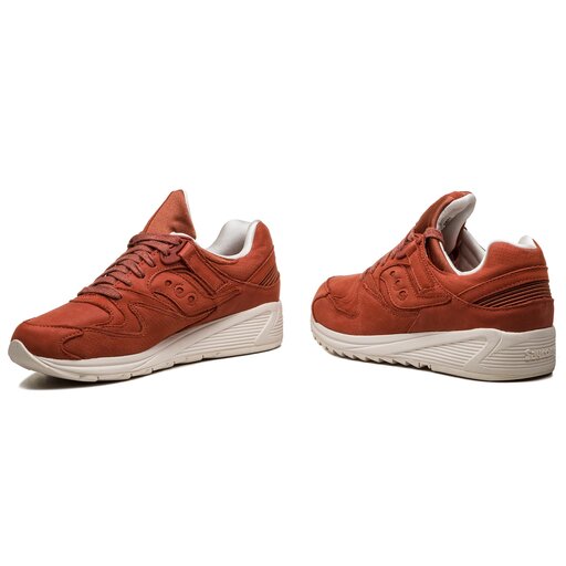 Sneakers Saucony Grid 8500 Ht S70390 1 Red