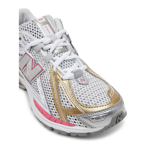Sneakersy New Balance U1906RCH Szary | eobuwie.com.pl