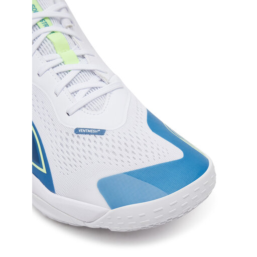 Hallenschuhe Puma Solarstrike III 107849 02 Weiß