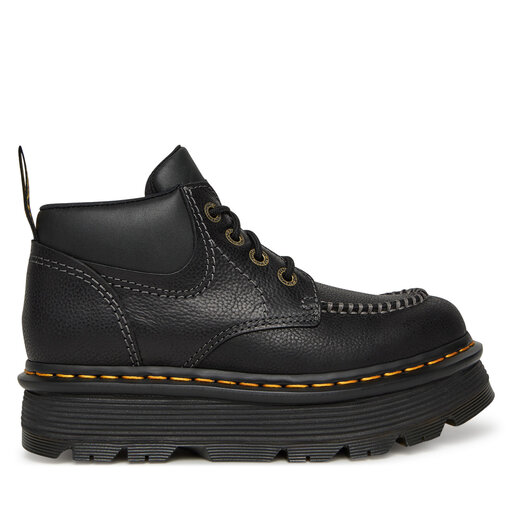 Черевики туристичні Dr. Martens Zebzag 4 Eye Boots DM41119001
