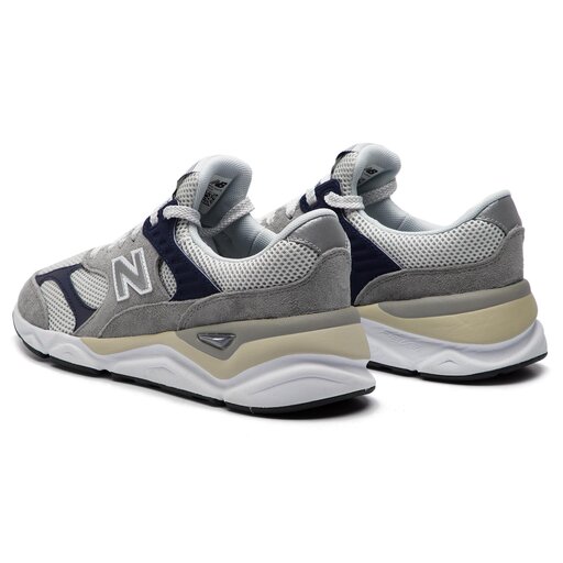 Sneakers New Balance MSX90RPB Gris fr.eschuhe.ch