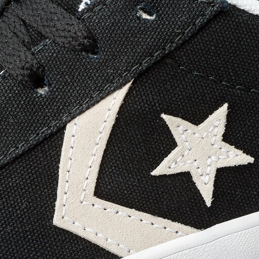 Zapatillas Converse Cons Storrow Ox 149807C Negro zapatos.es