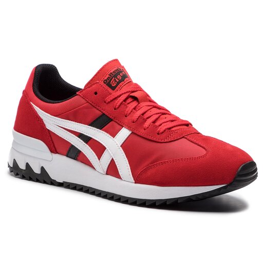 Sneakers Onitsuka Tiger California 78 Ex 1183A355 Rot eschuhe