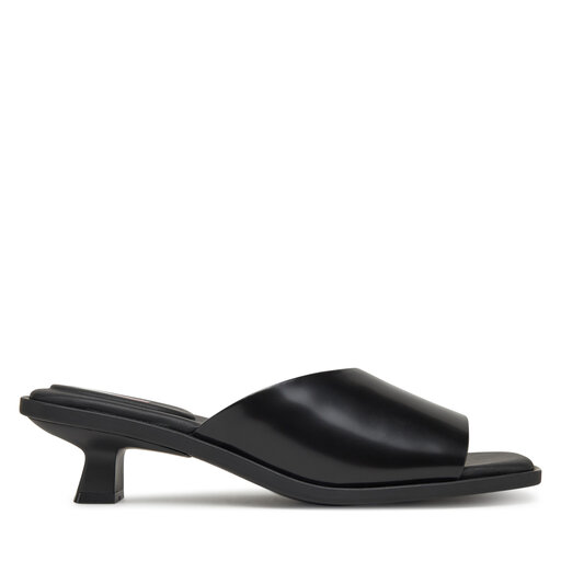 Шльопанці Tommy Jeans The Noho Mule EN0EN02799 Чорний