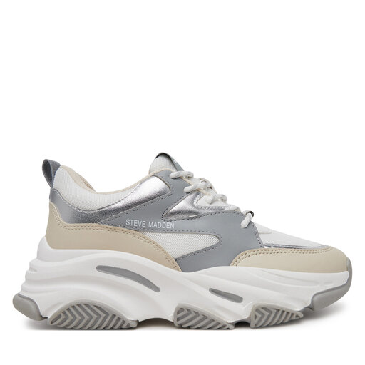 Madden Shoes Steve Madden Sneaker Grau Steve Madden Surge 1r