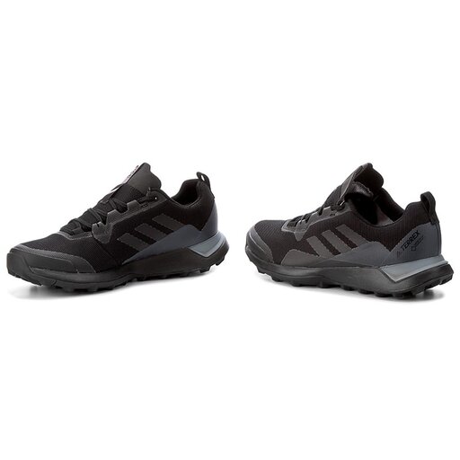 Bakancs adidas Terrex Cmtk GTX GORE-TEX BY2770 Fekete