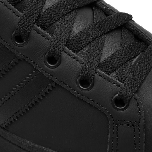 Sneakers adidas Coast Star EE8902 Noir chaussures