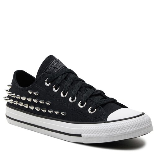 Converse white eobuwie shop