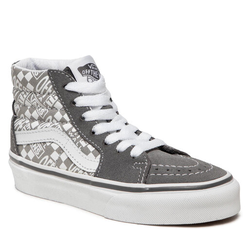 Vans off the sales wall sk8 hi