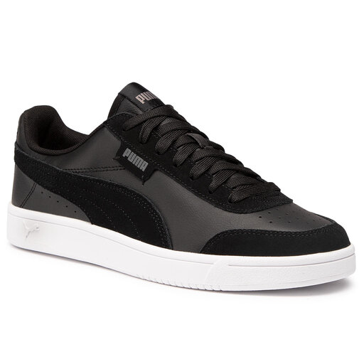 puma white court legend