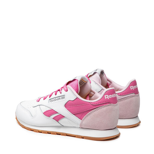 Imagenes zapatos sale reebok rojos junior