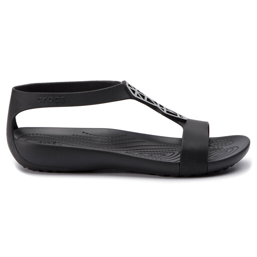 Crocs Serena Embellished Sandal Crocs Serena Embellished Flip Flop