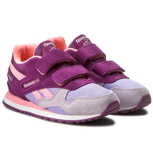 Reebok gl 3000 womens hot sale pink