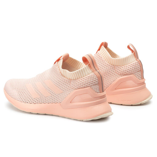 Chaussures adidas RapidaRun Ll Kint J G27499 Ecrtin Glopnk Ecrtin