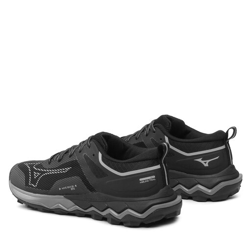 Взуття для бігу Mizuno Wave Ibuki 4 Gtx GORE-TEX J1GJ2259