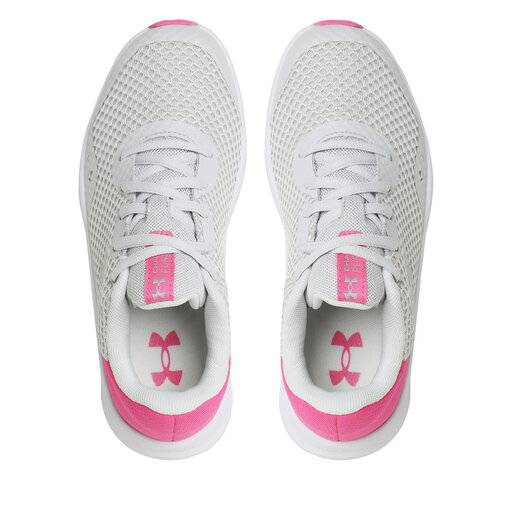 Under armour niña sales