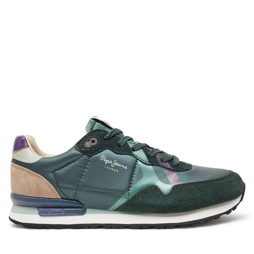 Scarpe sportive verdi hotsell