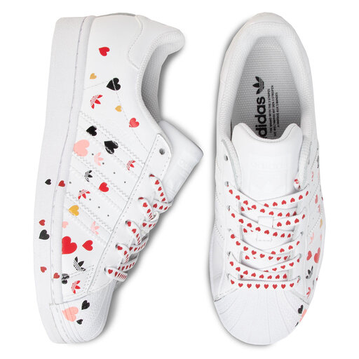 Batai adidas Superstar W FV3289 Ftwwht/Cblack/Glopnk • Www.eavalyne.lt