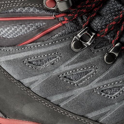 Hedgehog top trek gtx