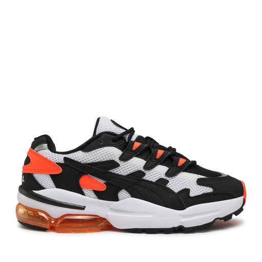 Снікерcи Puma Cell Alien Og 369801 20 Чорний | evzuttya.com.ua