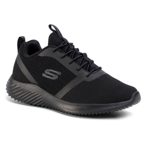 Παπούτσια Skechers Bounder 52504/BBK Black