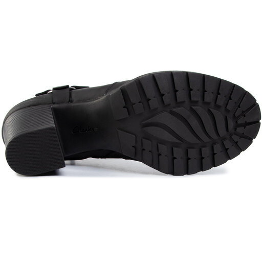 Clarks verona rock outlet