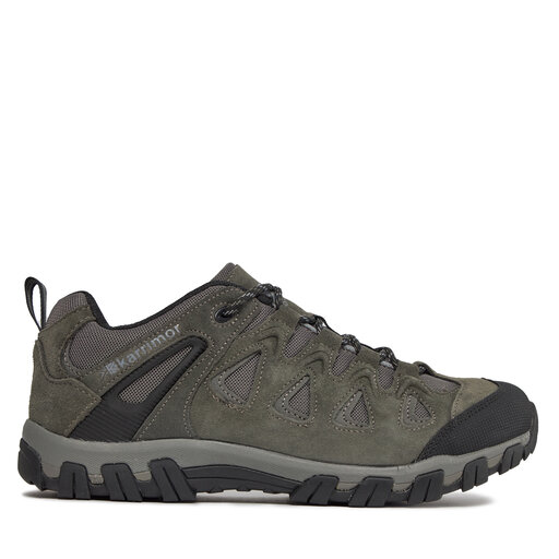 Chaussures de trekking Karrimor Supa K931 Vert